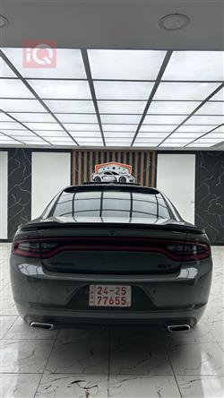 دودج تشارجر